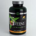 Greens!